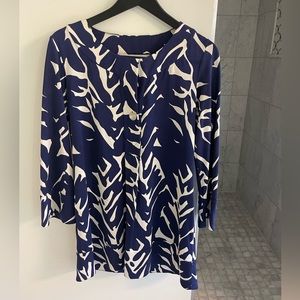 Diane von Furstenberg Vintage Dress
